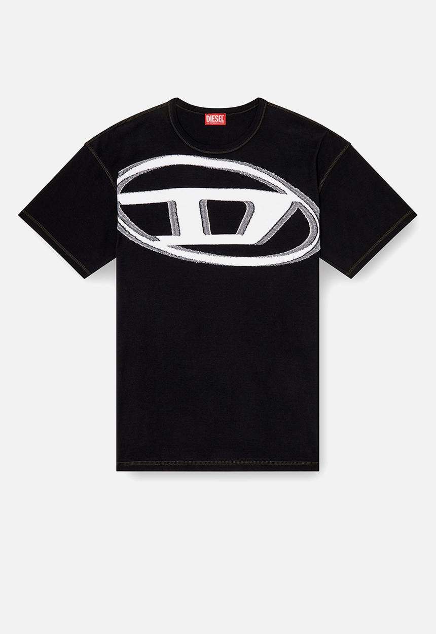 T-DOXT T-SHIRT