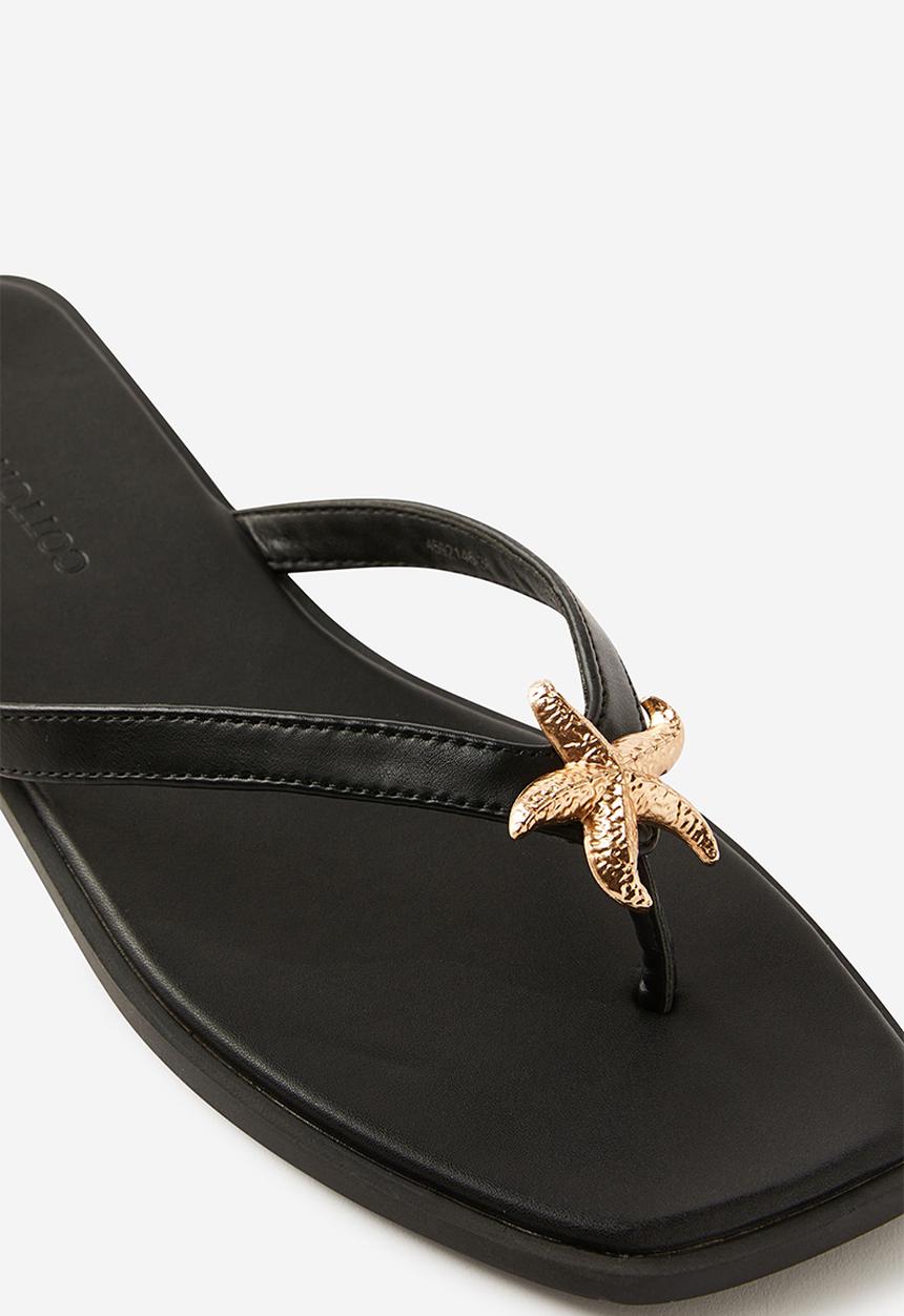Cotton On - Byron slide - summer hardware