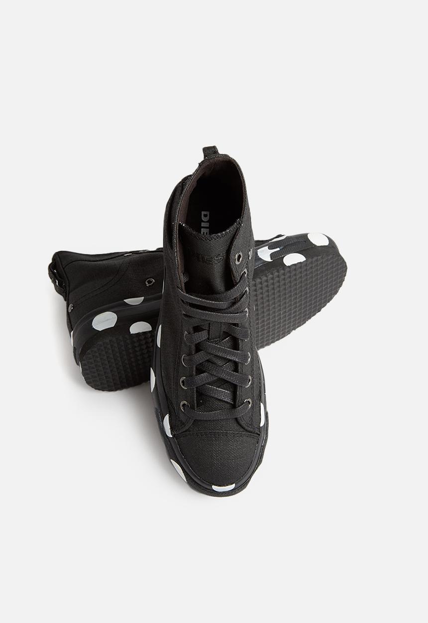 Diesel  - Exposure flatform