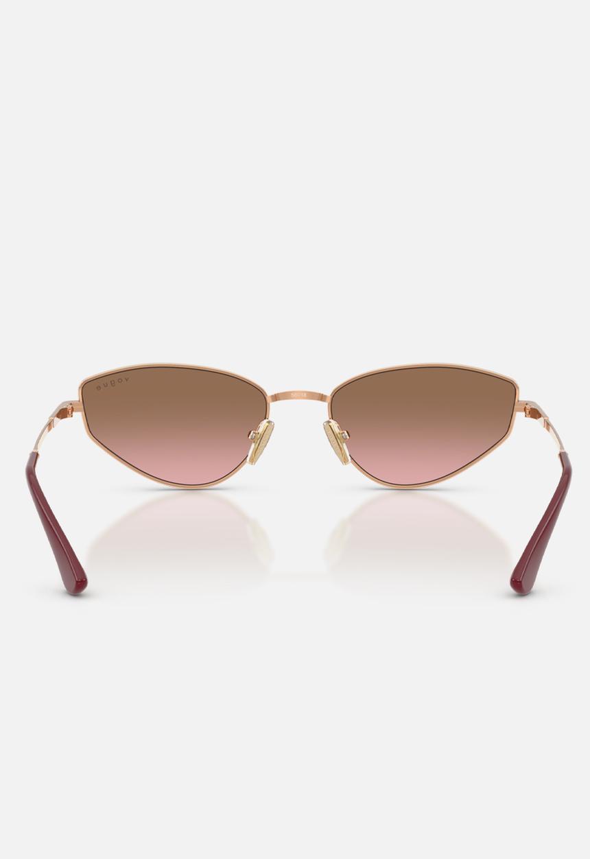 Vogue Eyewear - 0VO4339S - rose gold