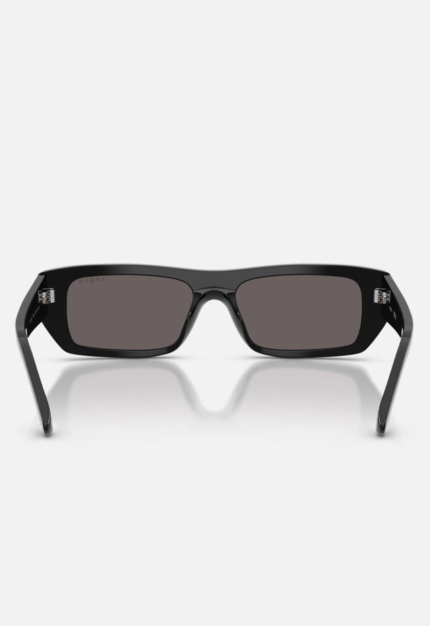 Vogue Eyewear - 0VO5657SU - black