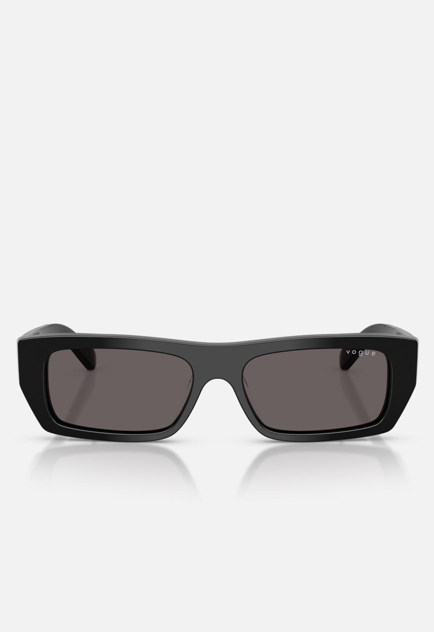 Vogue Eyewear - 0VO5657SU - black