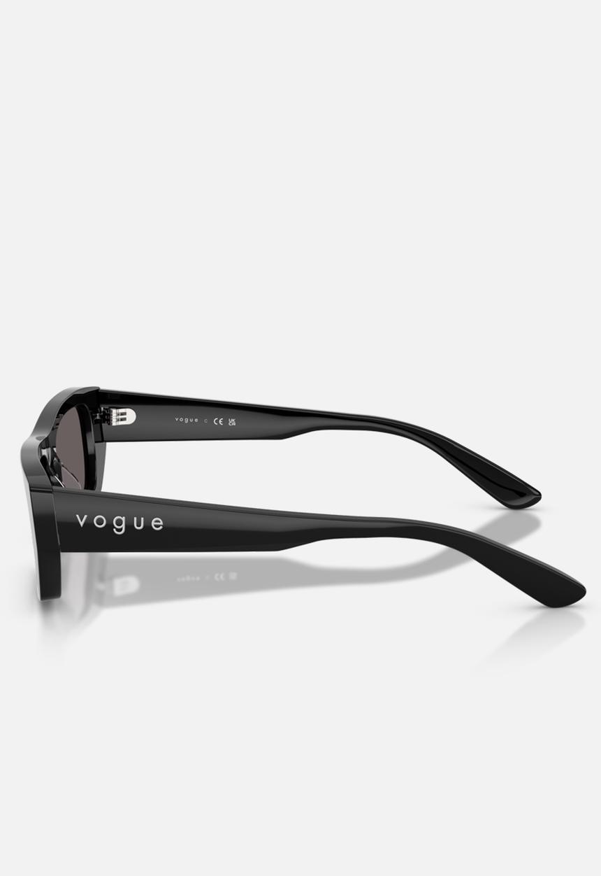 Vogue Eyewear - 0VO5657SU - black