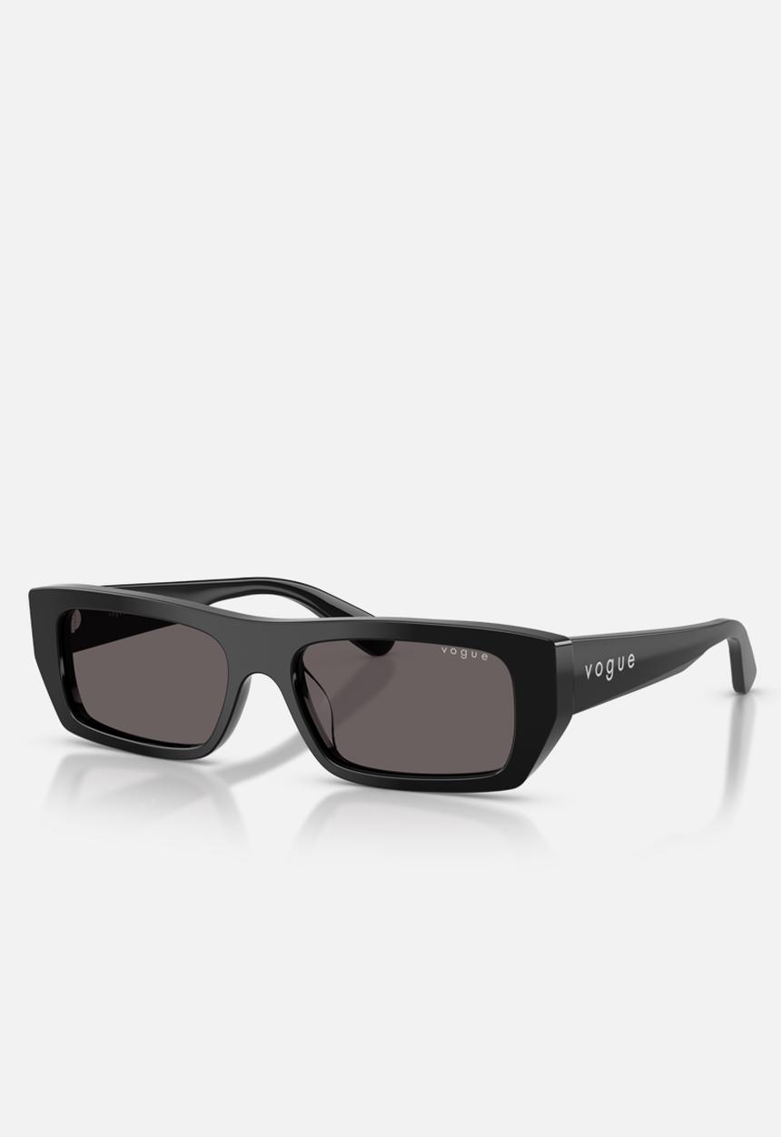 Vogue Eyewear - 0VO5657SU - black