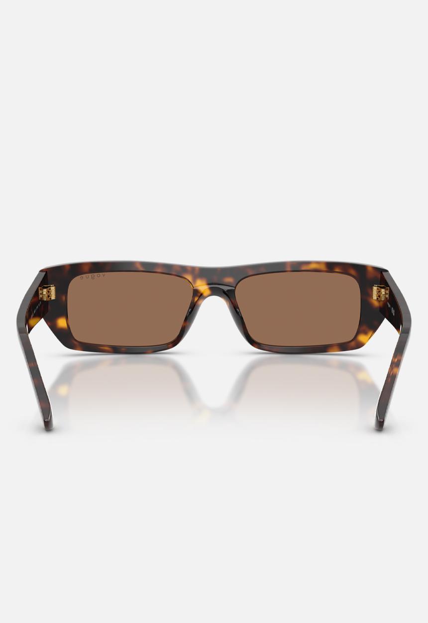 Vogue Eyewear - 0VO5657SU - havana