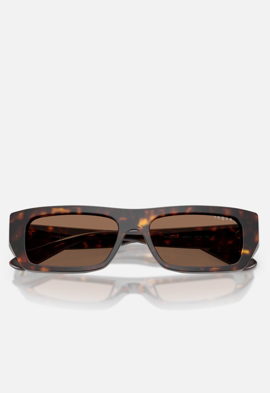 Vogue Eyewear - 0VO5657SU - havana