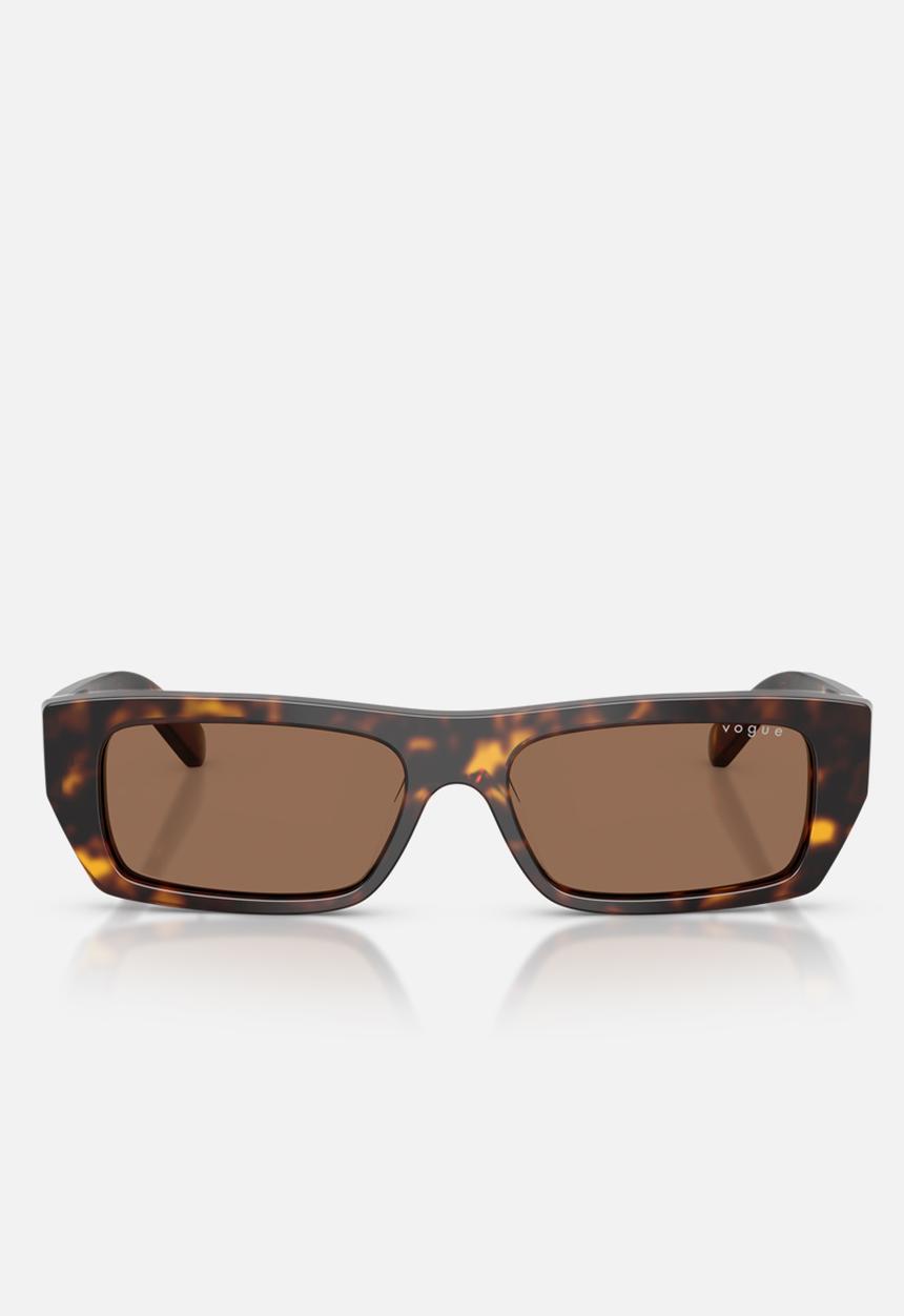 Vogue Eyewear - 0VO5657SU - havana
