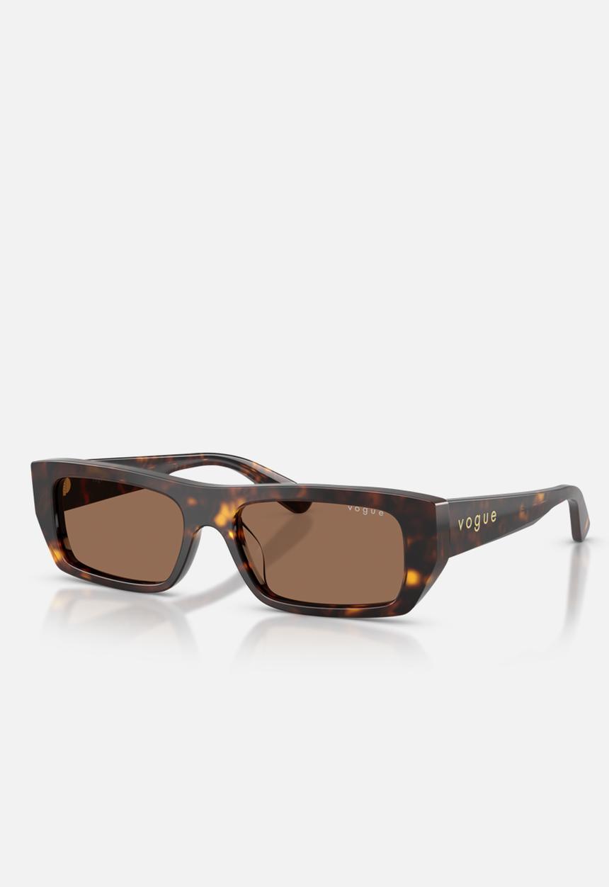 Vogue Eyewear - 0VO5657SU - havana
