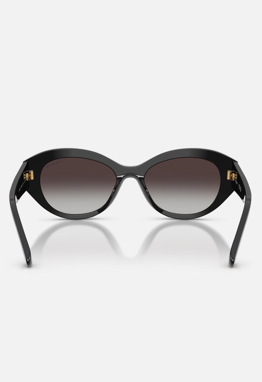 Vogue Eyewear - 0VO5659SU - black
