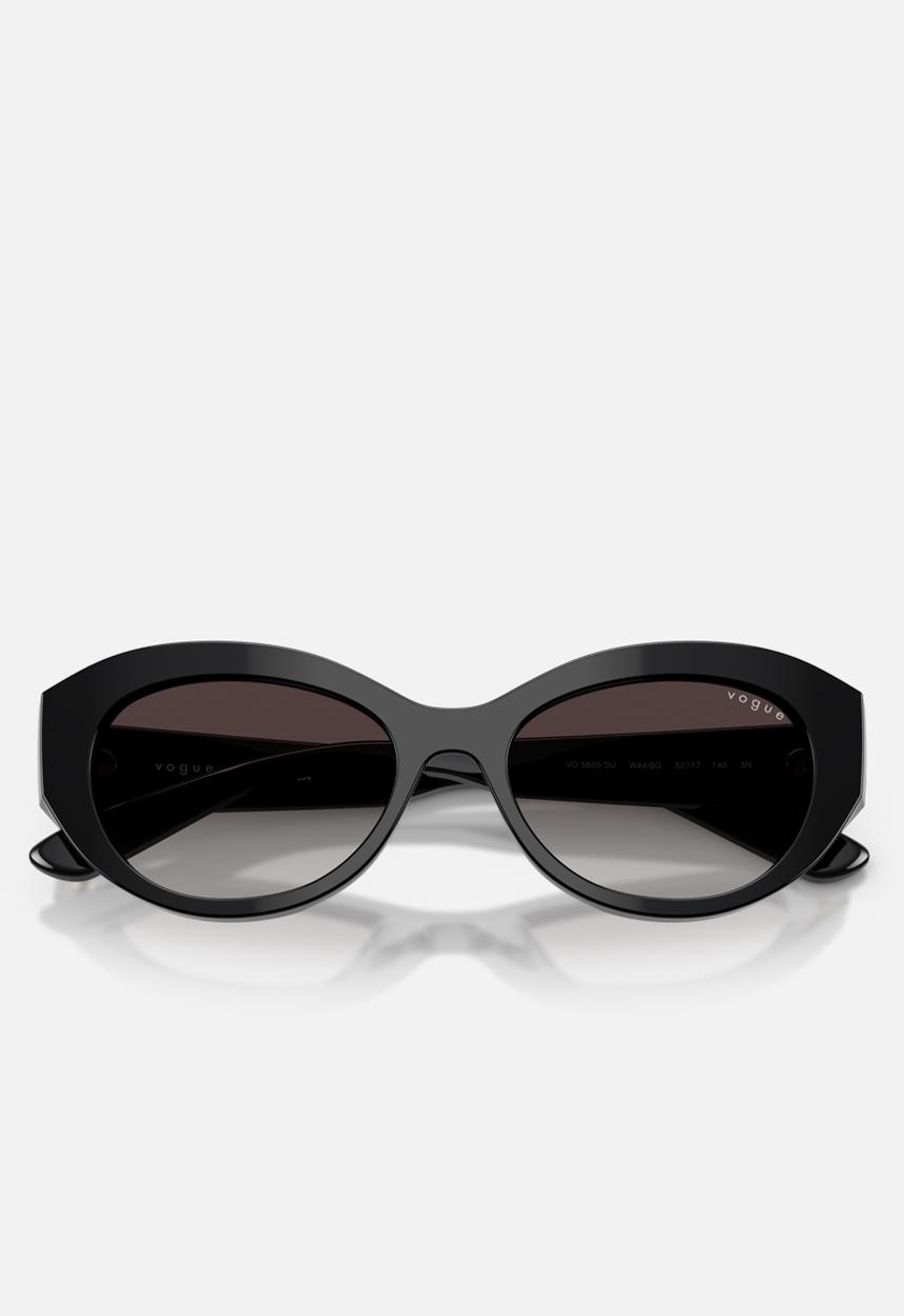 Vogue Eyewear - 0VO5659SU - black