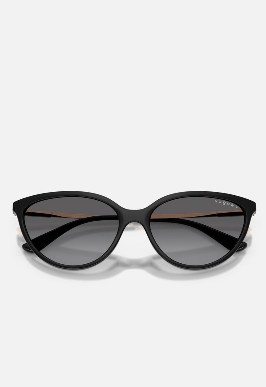 Vogue Eyewear - 0VO5672S - black