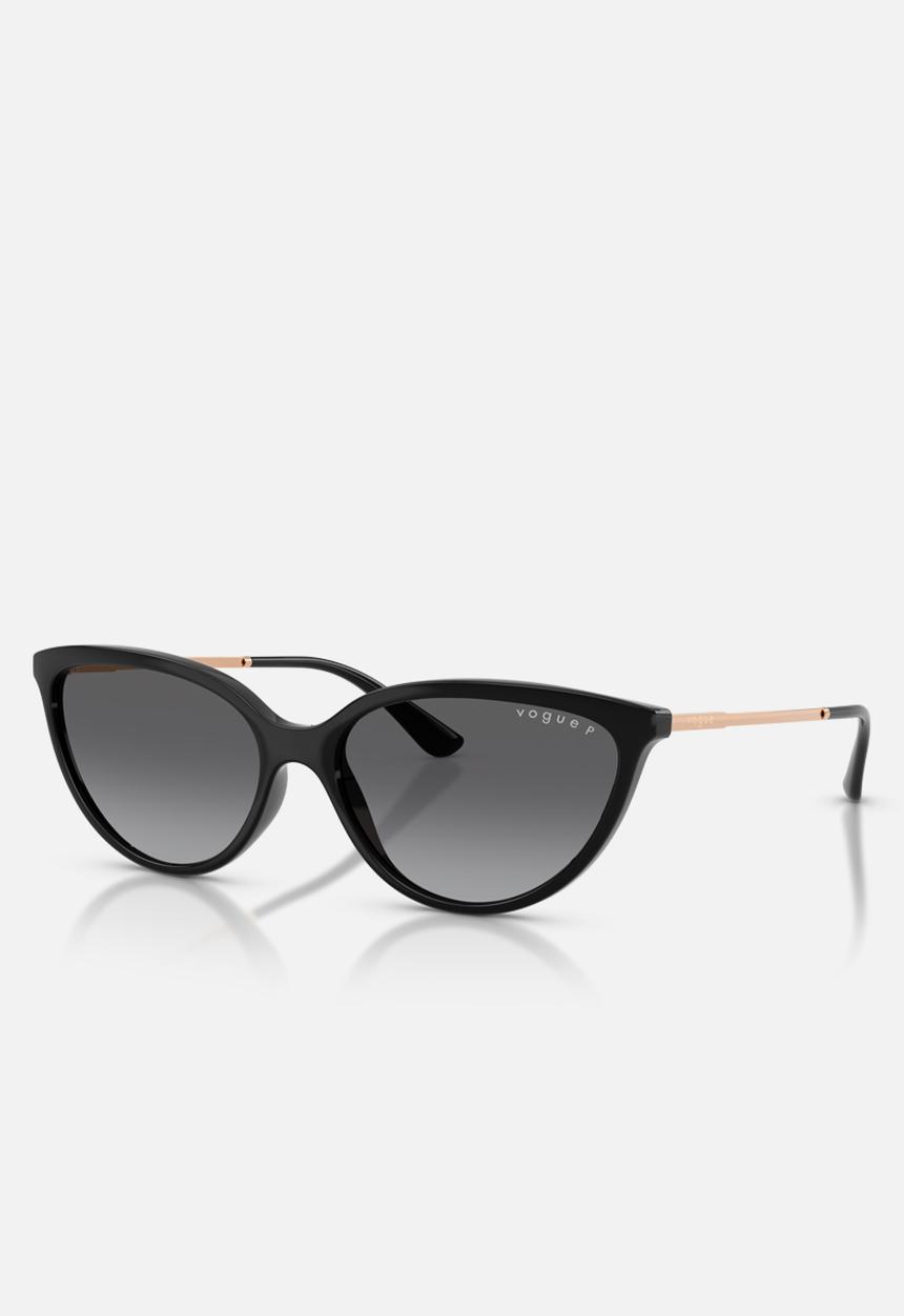Vogue Eyewear - 0VO5672S - black