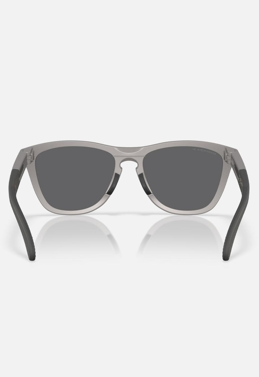 Oakley - Frogskins - silver