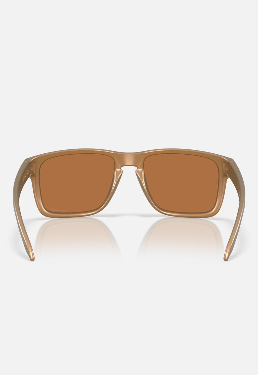 Oakley - Hholbrook XL - brown