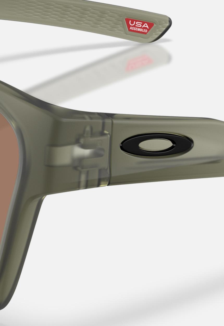 Oakley - Briza - green
