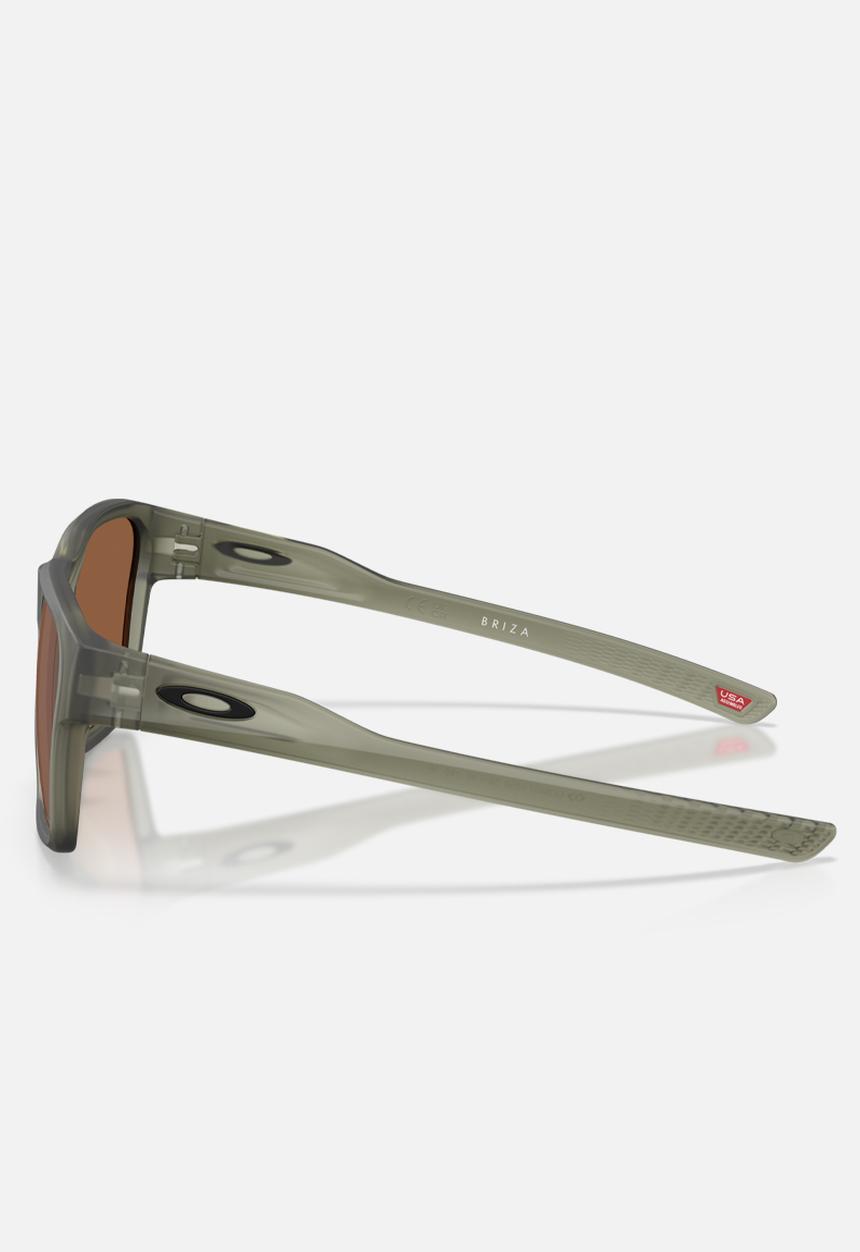 Oakley - Briza - green