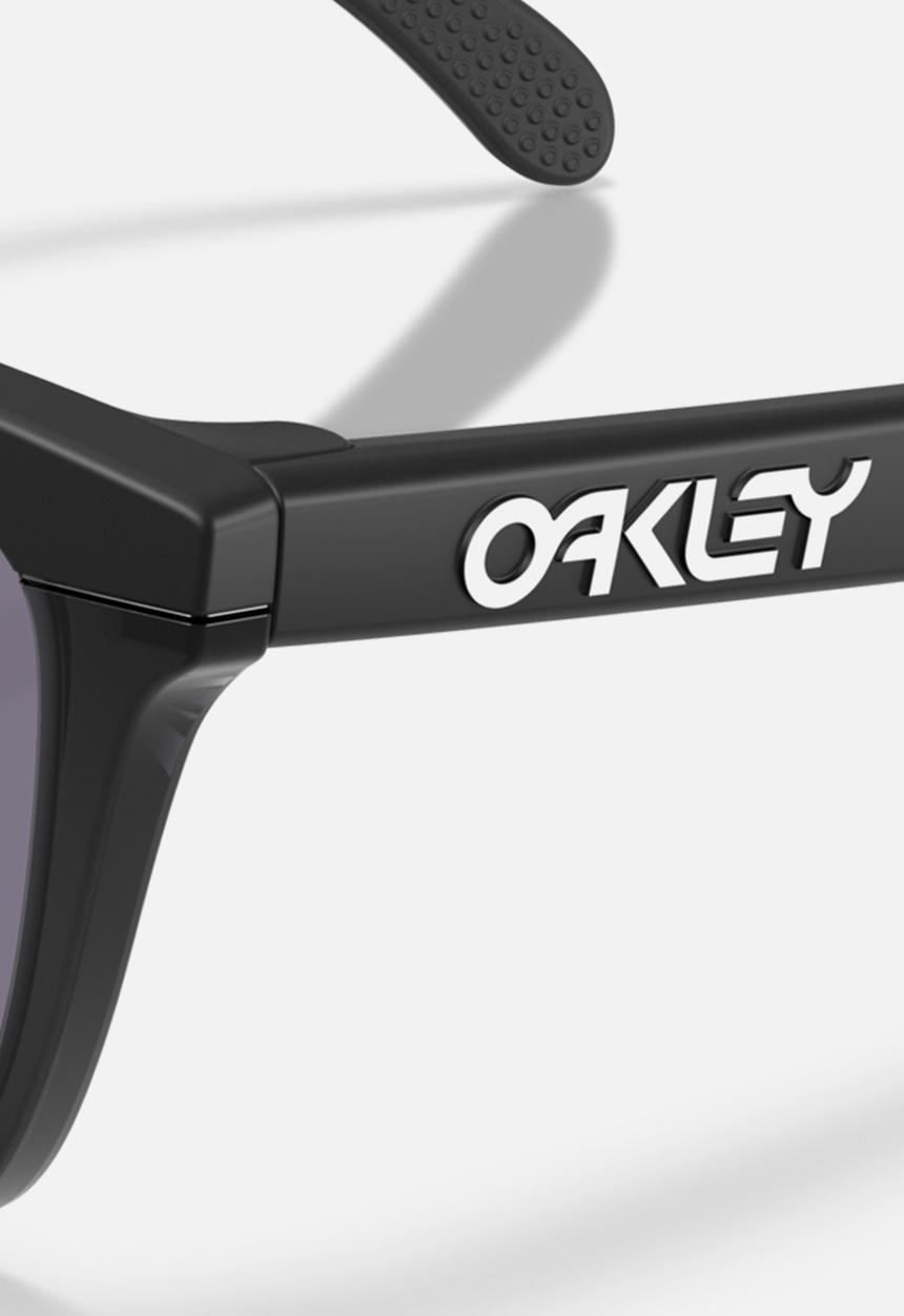 Oakley - Frogskins XL - black