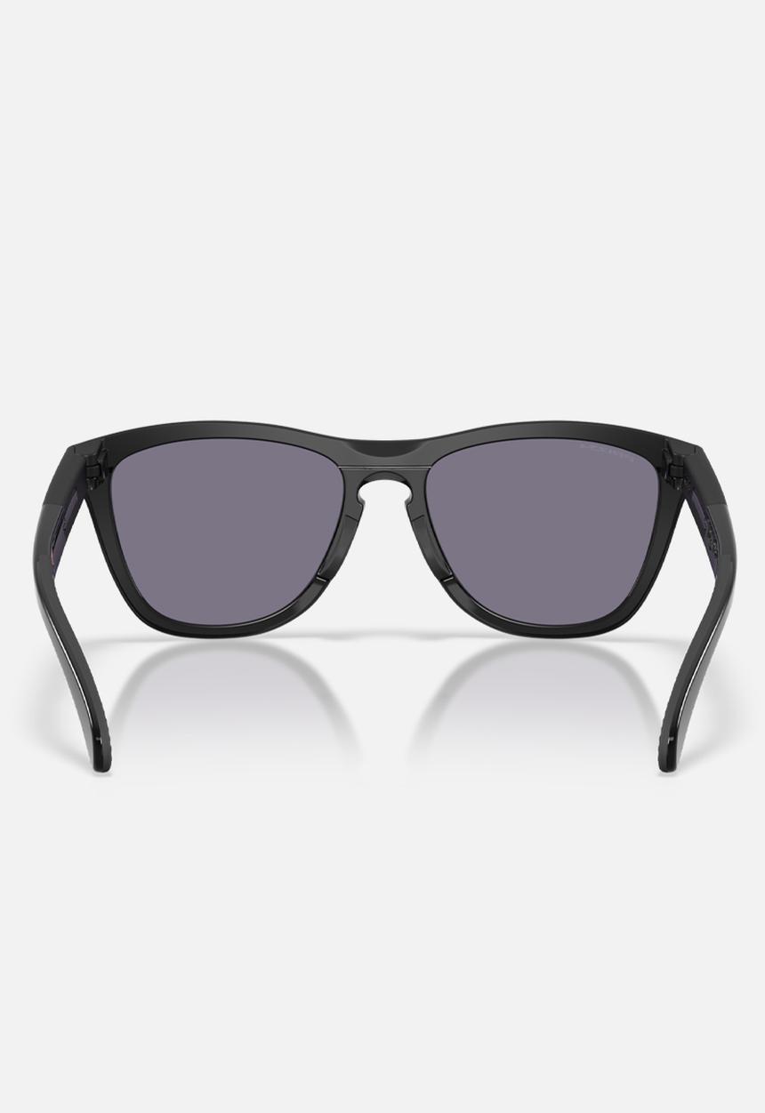 Oakley - Frogskins XL - black