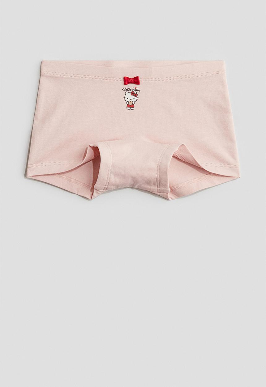 H&M - 5-Pack cotton boxer briefs - multi