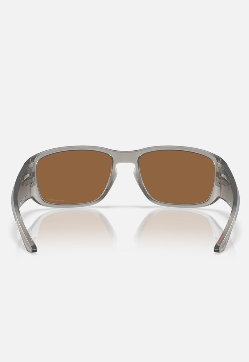 Oakley - Tourniquet - silver