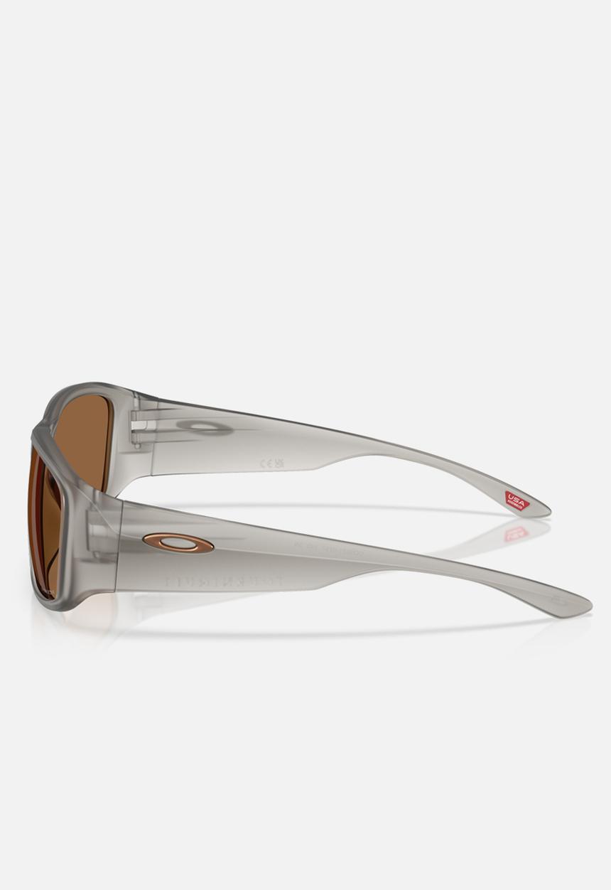 Oakley - Tourniquet - silver