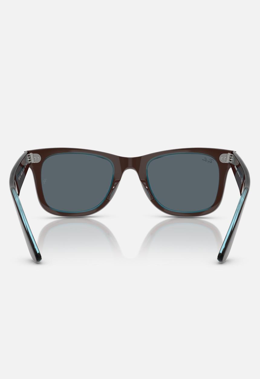 Ray-Ban - WAYFARER 50MM - Blue