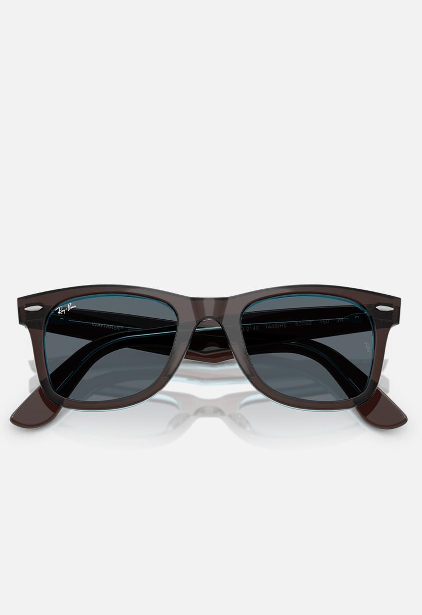 Ray-Ban - WAYFARER 50MM - Blue