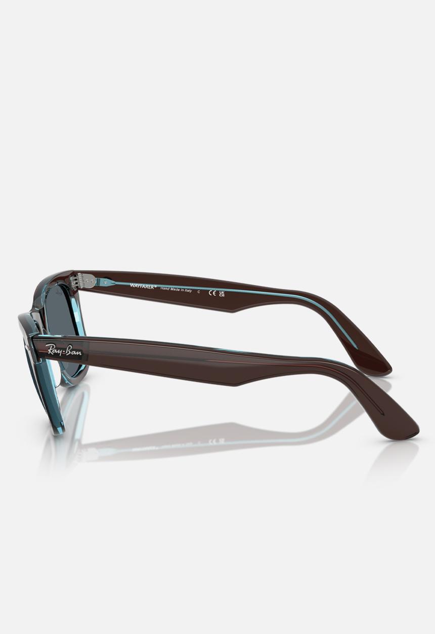 Ray-Ban - WAYFARER 50MM - Blue