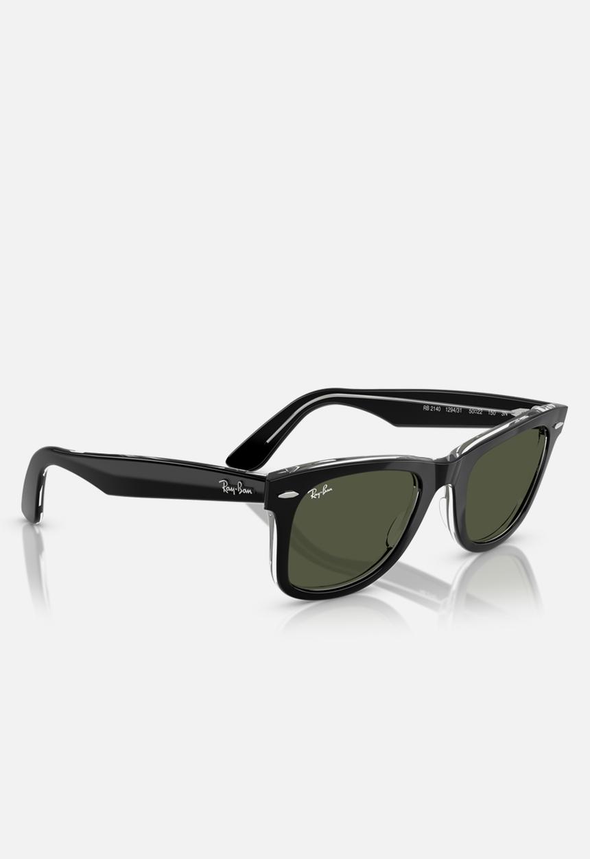 Ray-Ban - WAYFARER 50MM - Green1