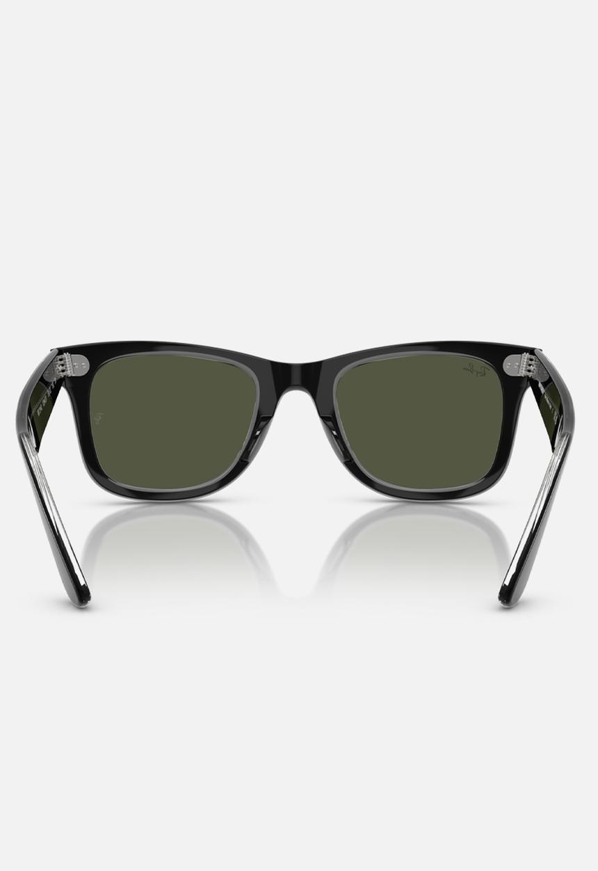 Ray-Ban - WAYFARER 50MM - Green1