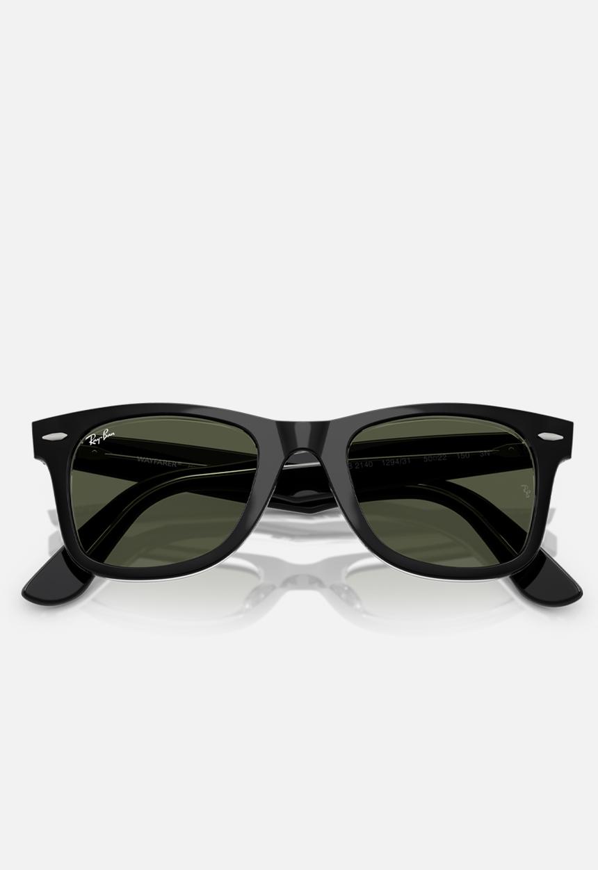 Ray-Ban - WAYFARER 50MM - Green1