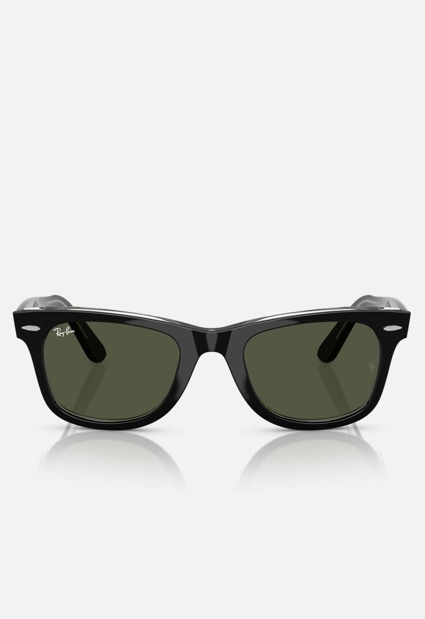 Ray-Ban - WAYFARER 50MM - Green1