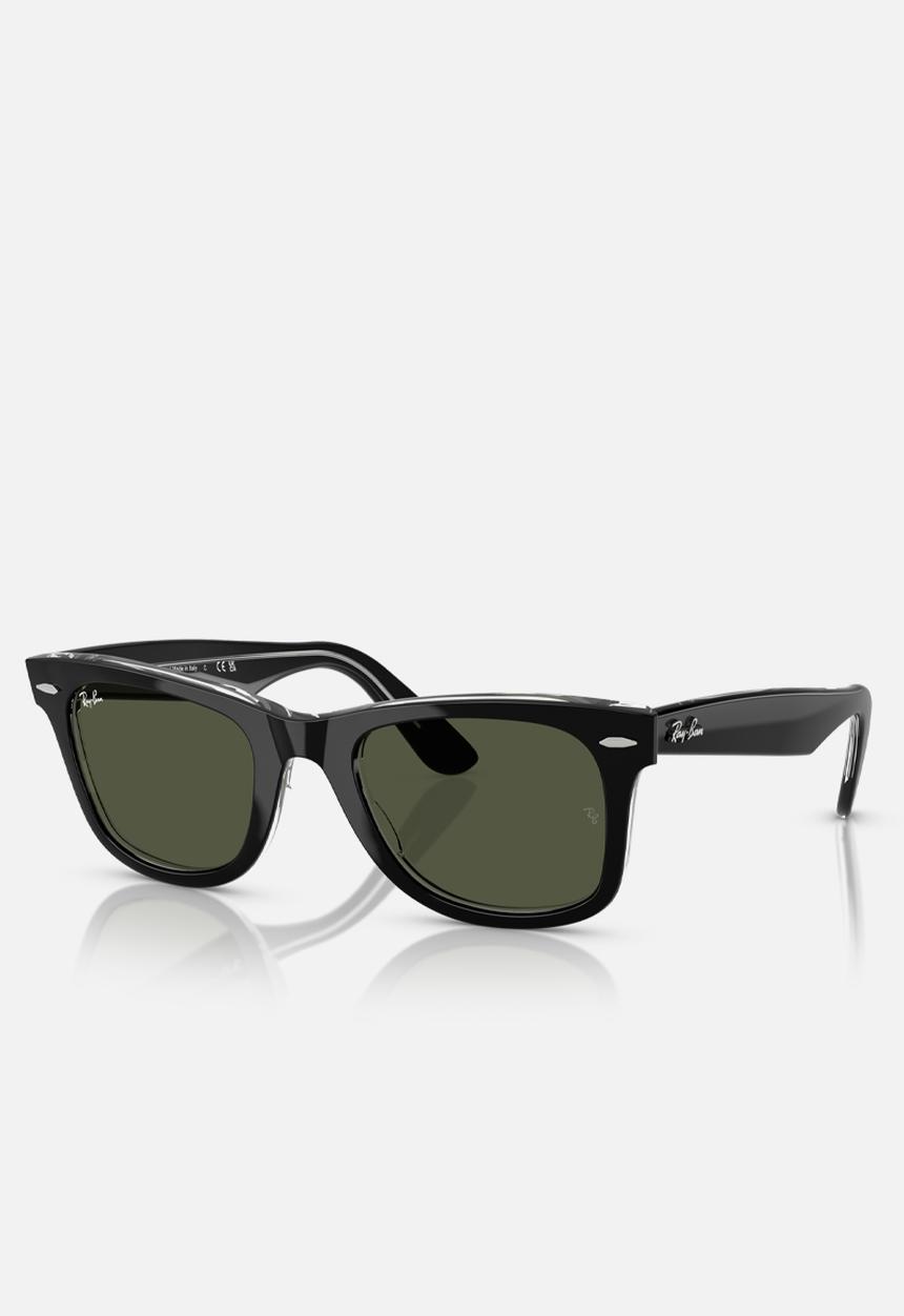 Ray-Ban - WAYFARER 50MM - Green1