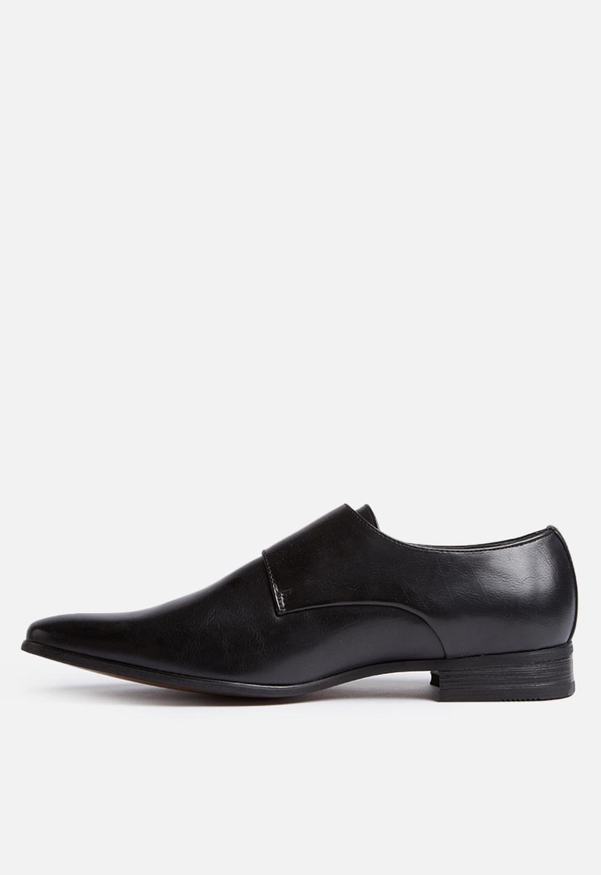 Gino Paoli - Formal monk strap