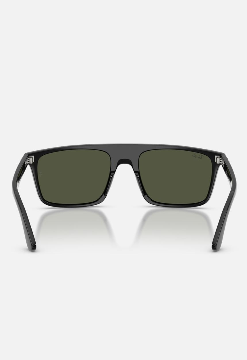 Ray-Ban - 0RB2222 57MM - Green