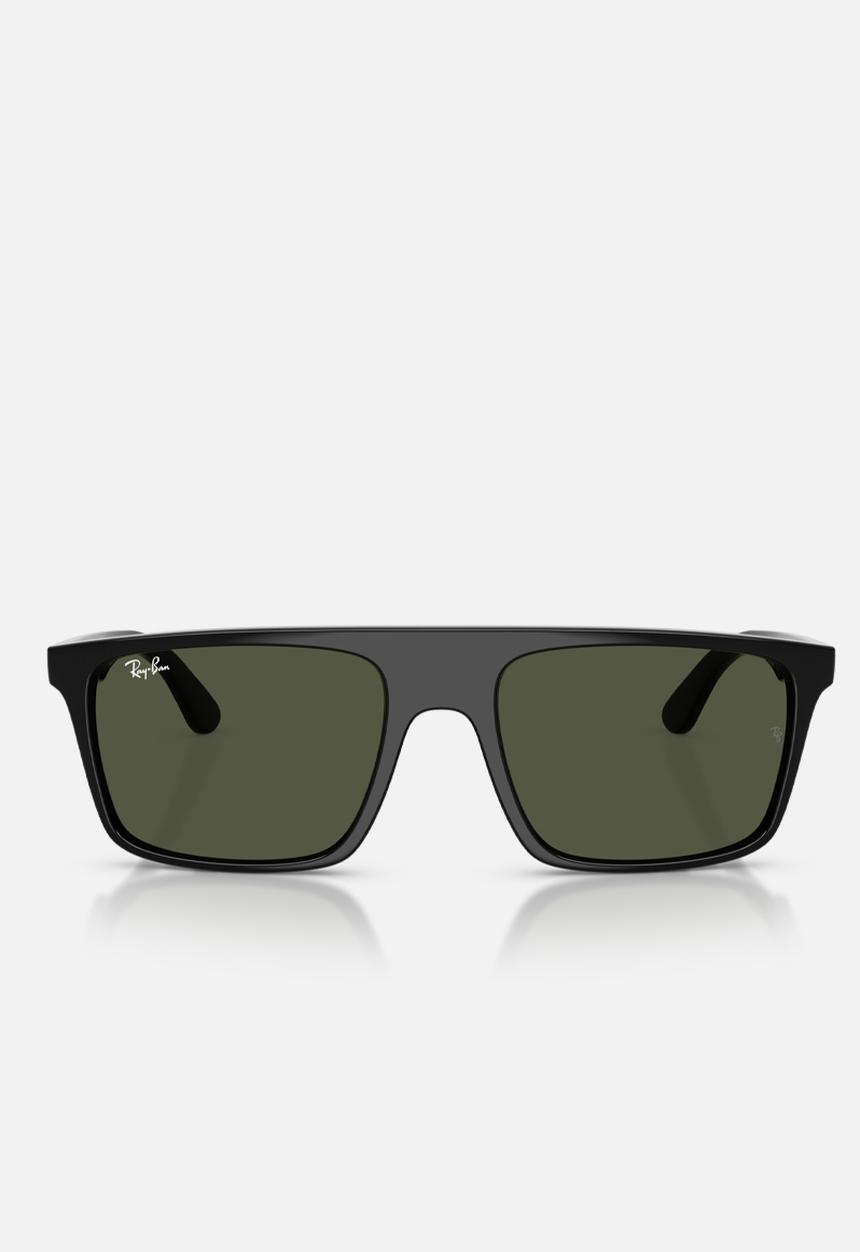 Ray-Ban - 0RB2222 57MM - Green