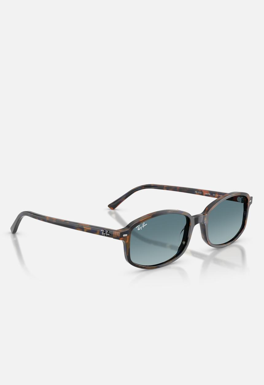 Ray-Ban - 0RB2232 54MM - Blue Gradient Grey