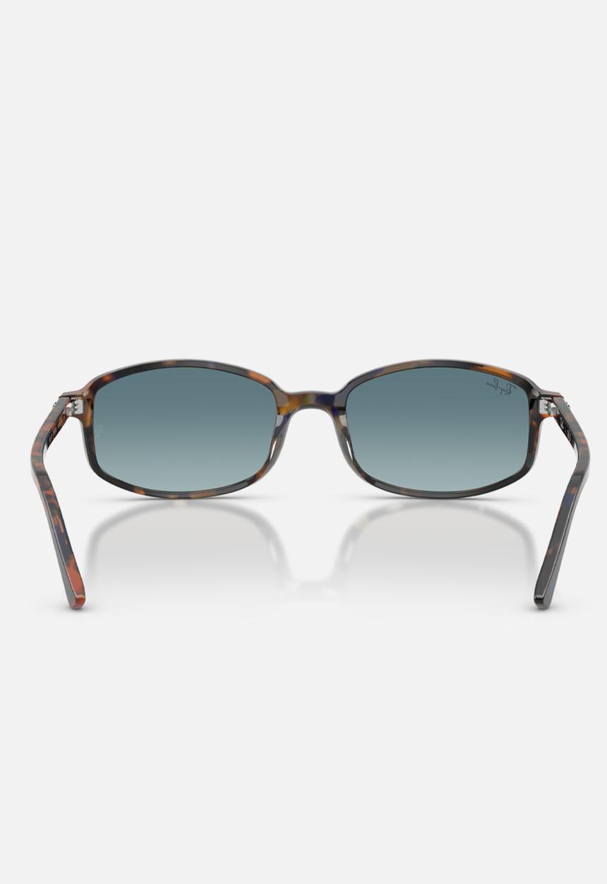 Ray-Ban - 0RB2232 54MM - Blue Gradient Grey