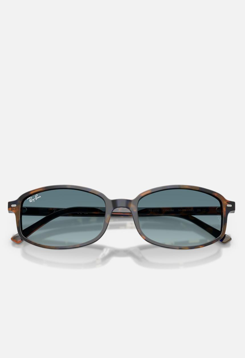 Ray-Ban - 0RB2232 54MM - Blue Gradient Grey