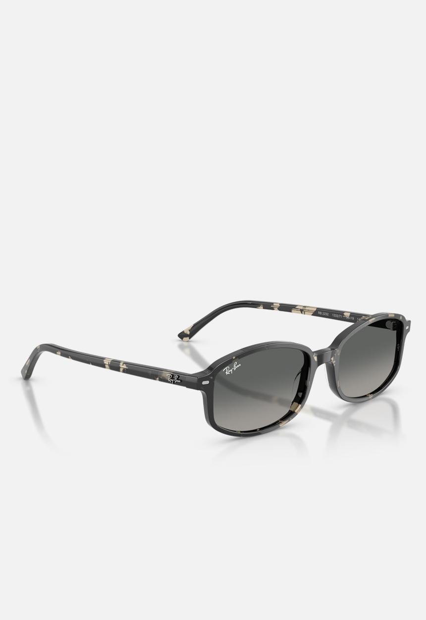Ray-Ban - 0RB2232  54MM - Gradient Grey