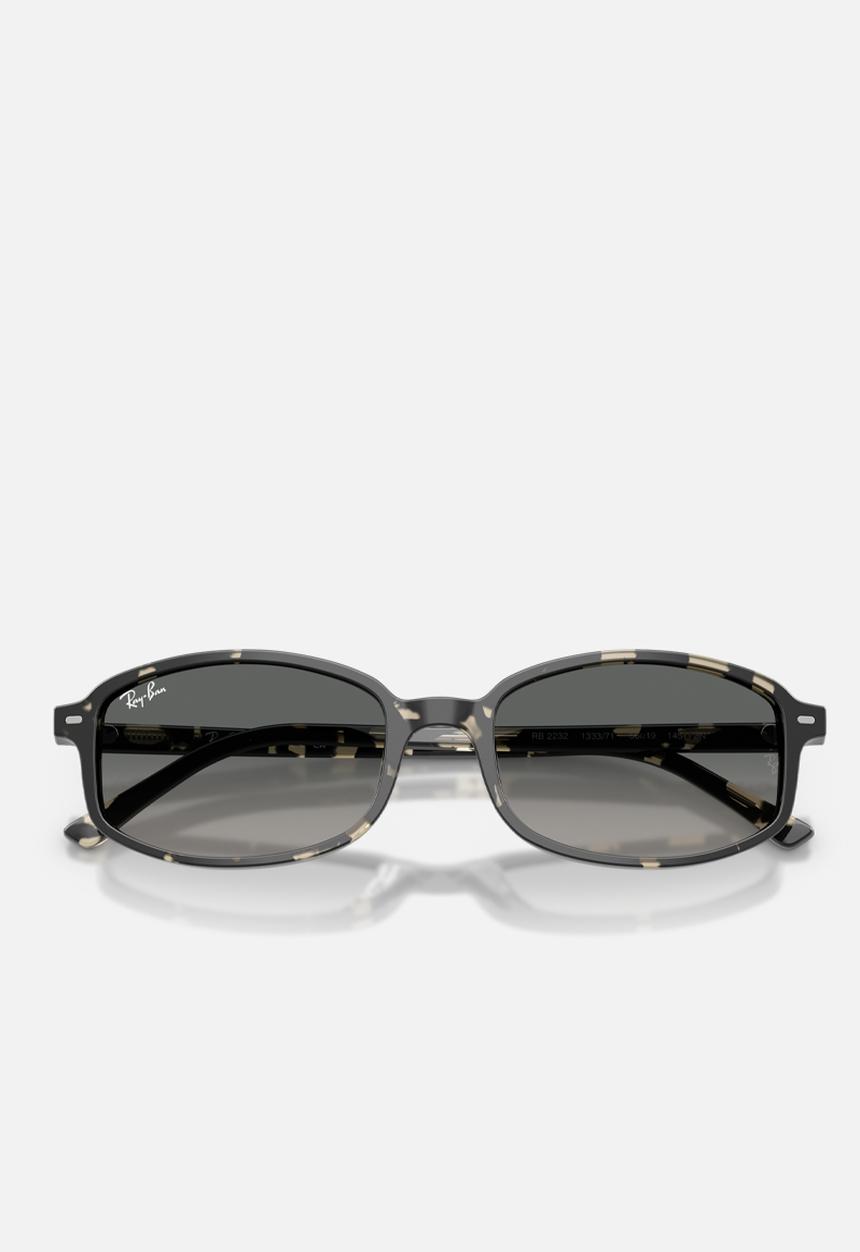 Ray-Ban - 0RB2232  54MM - Gradient Grey