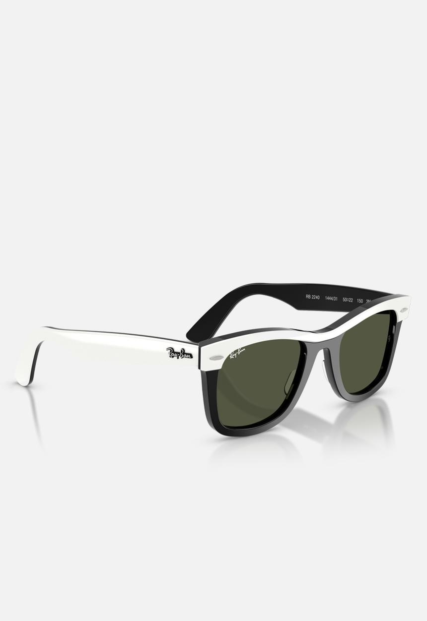 Ray-Ban - WAYFARER 50MM - Green