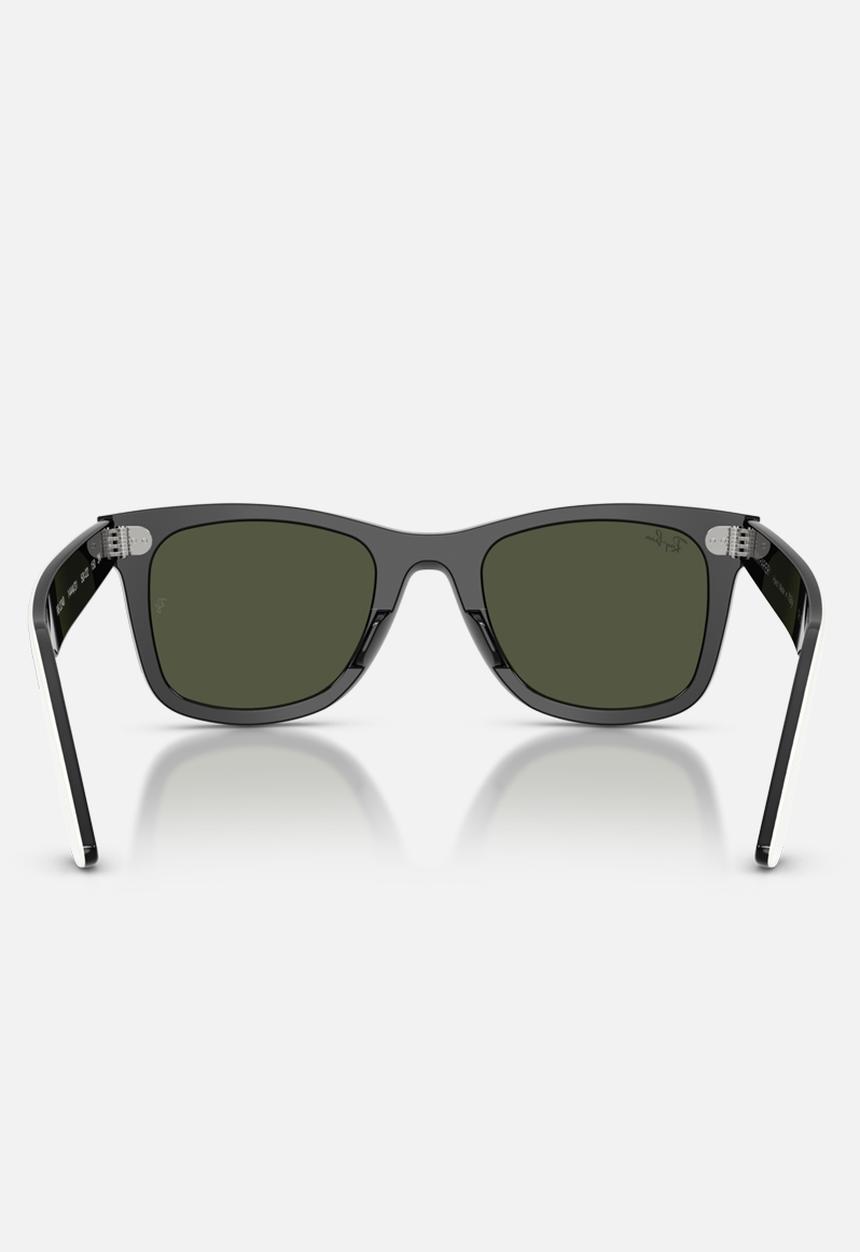 Ray-Ban - WAYFARER 50MM - Green