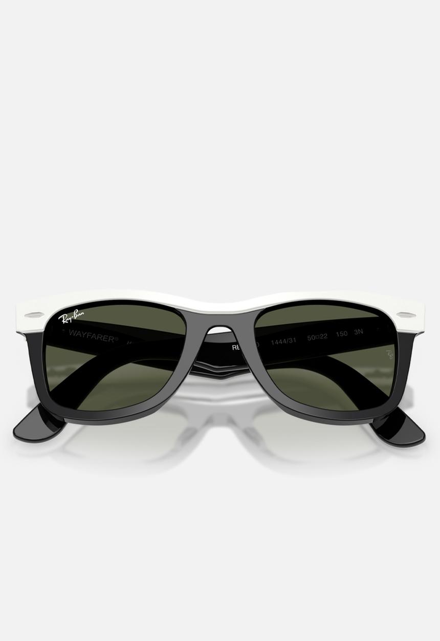 Ray-Ban - WAYFARER 50MM - Green