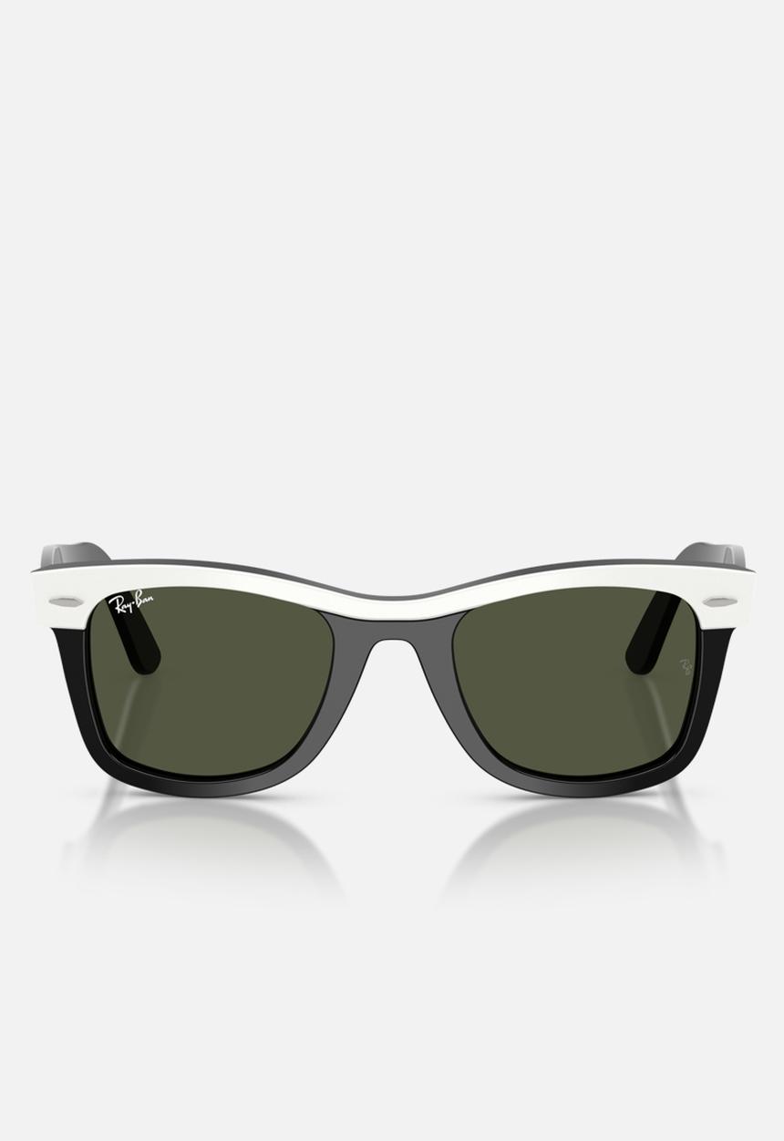 Ray-Ban - WAYFARER 50MM - Green