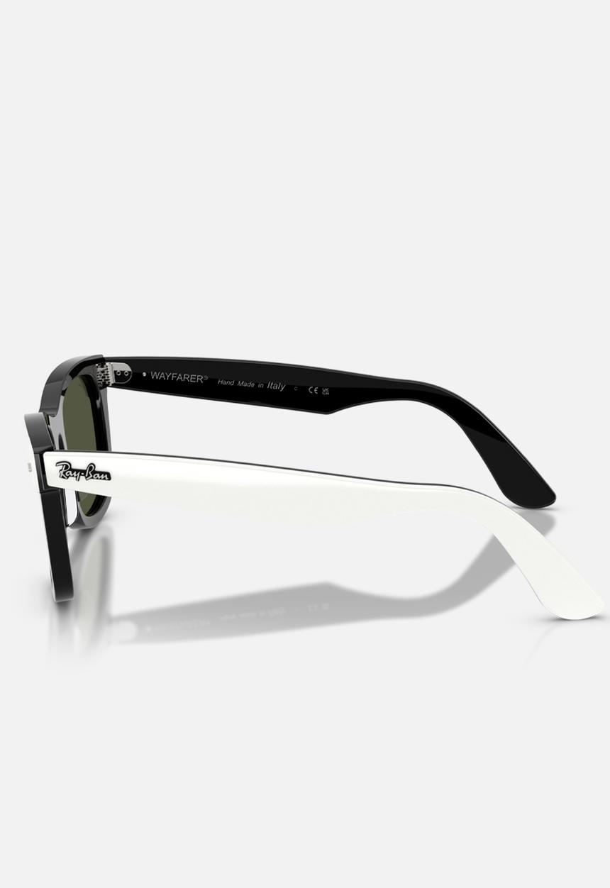 Ray-Ban - WAYFARER 50MM - Green