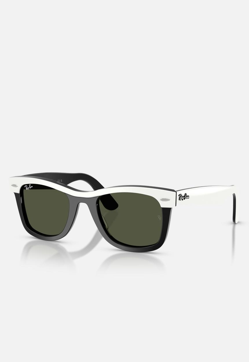 Ray-Ban - WAYFARER 50MM - Green