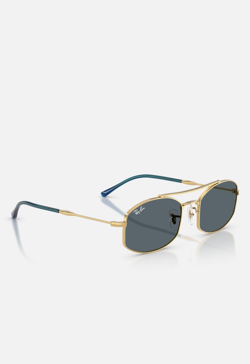 Ray-Ban - 0RB3719 54MM - Blue