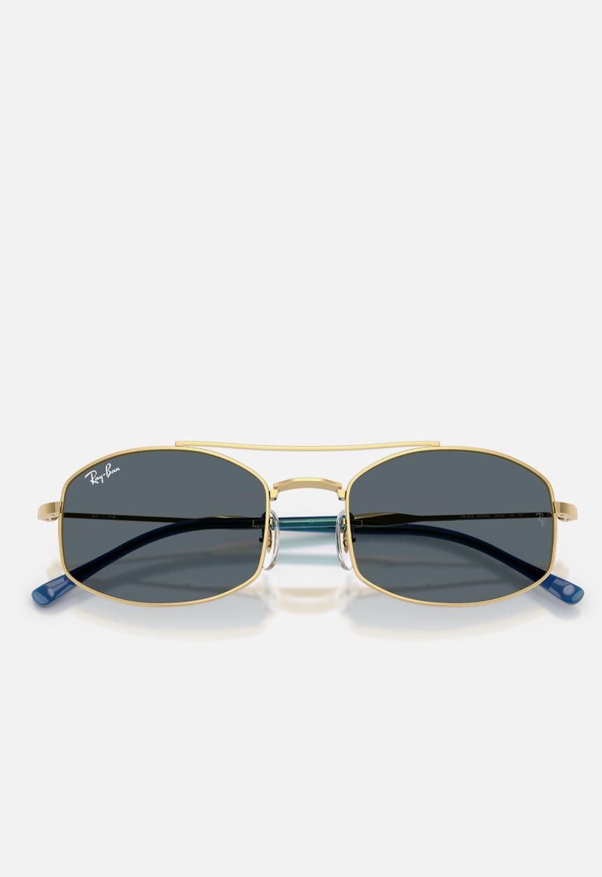 Ray-Ban - 0RB3719 54MM - Blue