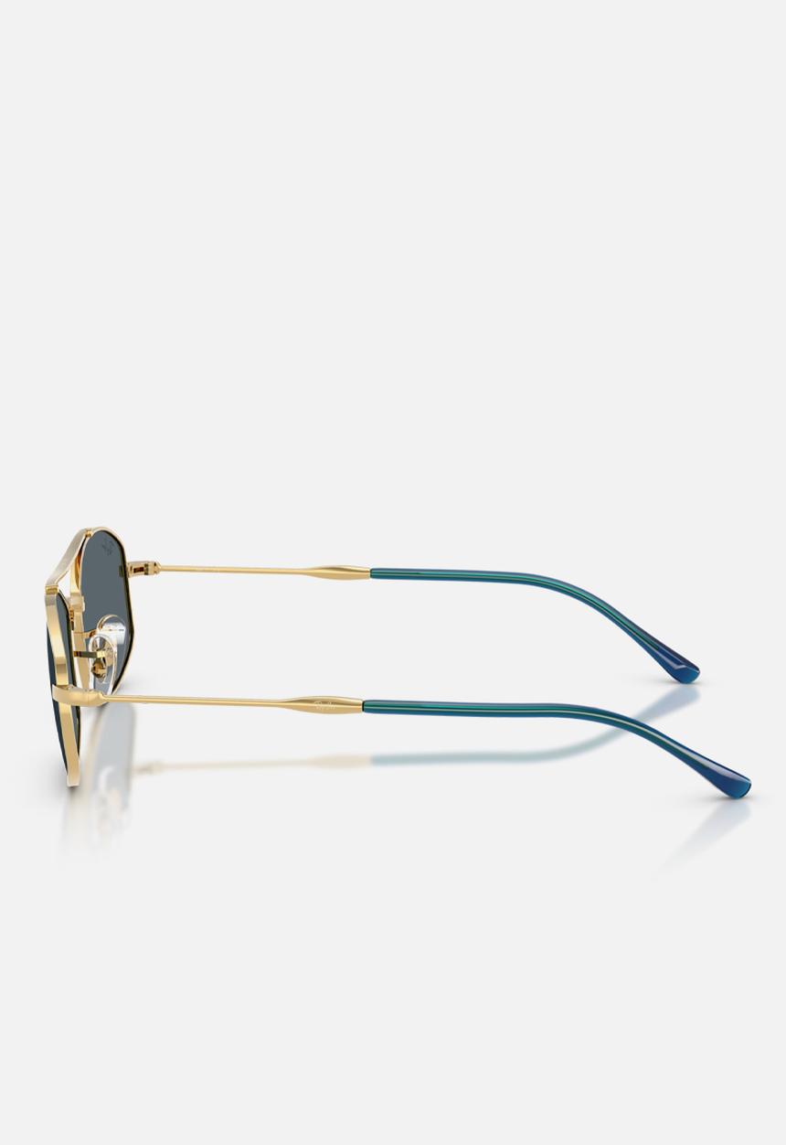 Ray-Ban - 0RB3719 54MM - Blue